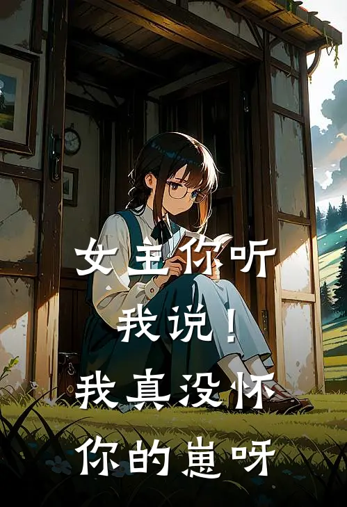 女主你听我说！我真没怀你的崽呀叶小瑶叶倾仙热门小说排行_免费小说女主你听我说！我真没怀你的崽呀叶小瑶叶倾仙