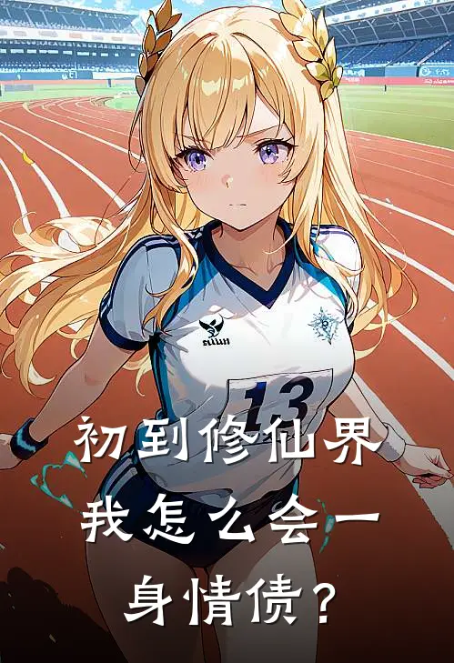 初到修仙界，我怎么会一身情债？