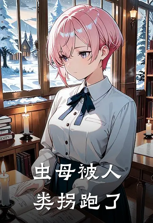 虫母被人类拐跑了