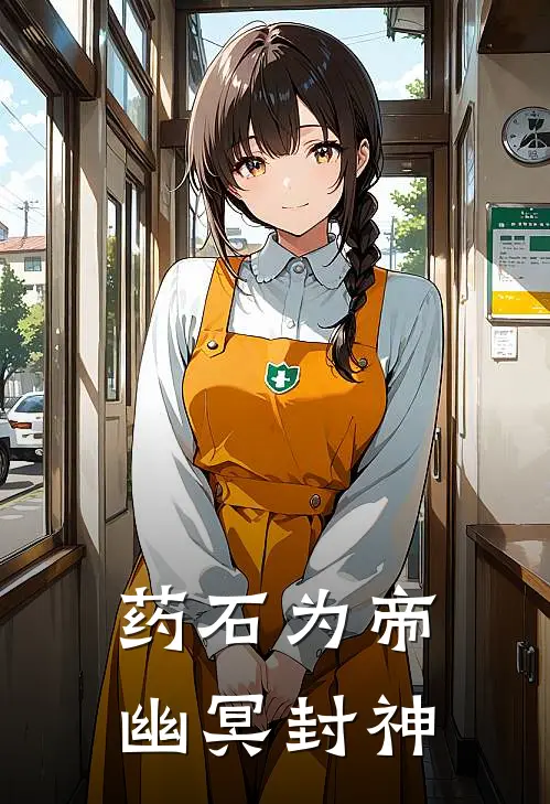 药石为帝：幽冥封神（石尘祝融）全文免费阅读无弹窗大结局_（药石为帝：幽冥封神全文免费阅读无弹窗）石尘祝融最新章节列表_笔趣阁（药石为帝：幽冥封神）