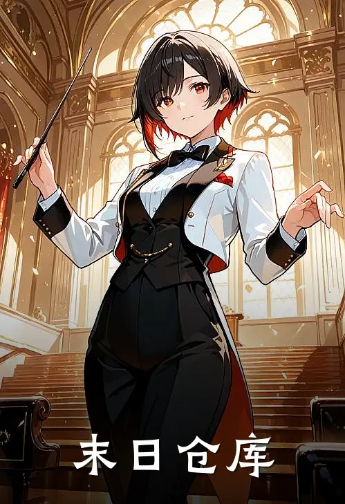 末日仓库(林瑶陈暮)免费小说完结版_免费小说免费阅读末日仓库林瑶陈暮