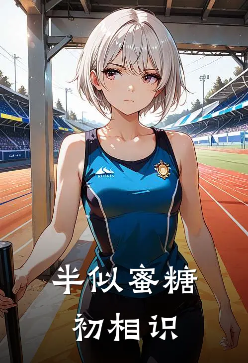 半似蜜糖初相识