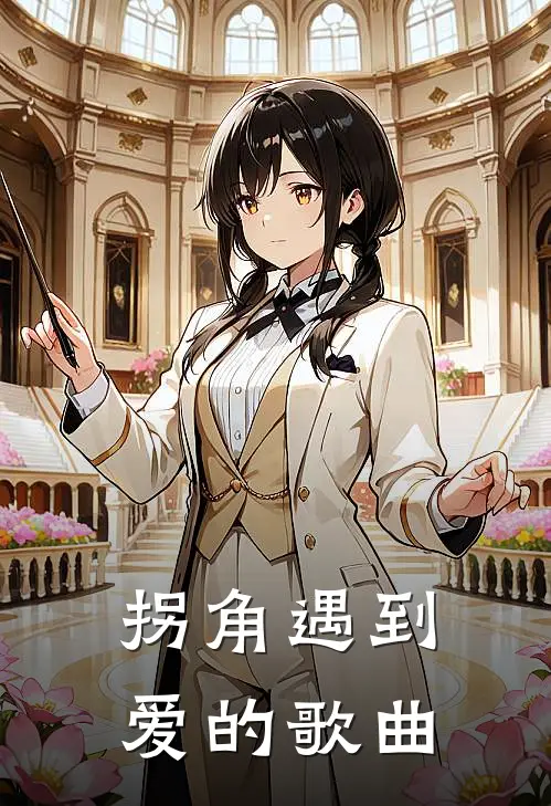 拐角遇到爱的歌曲