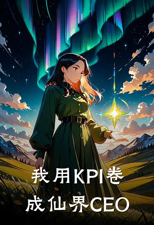 我用KPI卷成仙界CEO(林墨王奎)在哪看免费小说_全本免费完结小说我用KPI卷成仙界CEO林墨王奎
