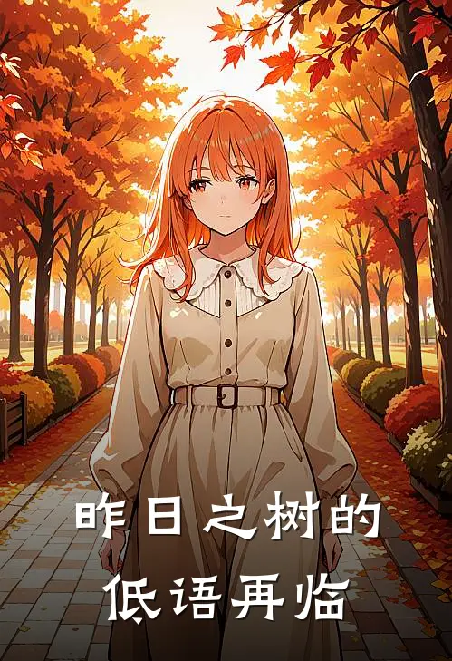 昨日之树的低语再临(林冉林冉)热门小说_《昨日之树的低语再临》最新章节在线阅读
