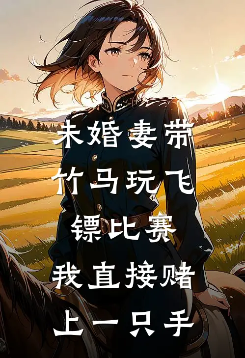 未婚妻带竹马玩飞镖比赛，我直接赌上一只手（林语澜江黎）完整版小说阅读_未婚妻带竹马玩飞镖比赛，我直接赌上一只手全文免费阅读（林语澜江黎）