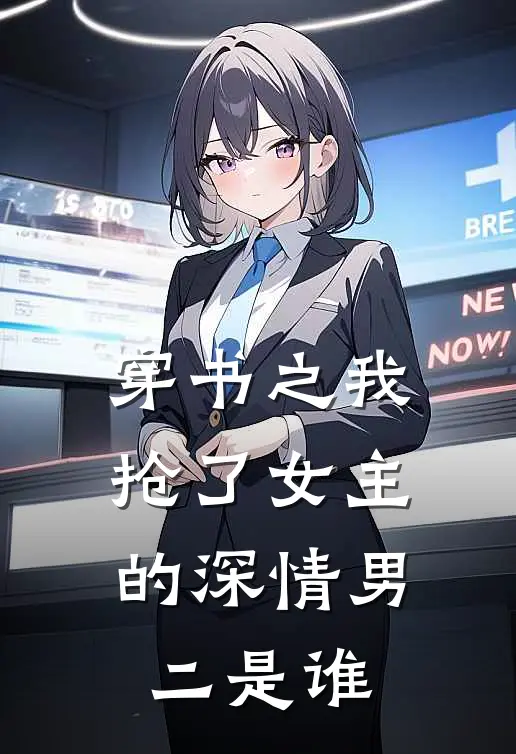 穿书之我抢了女主的深情男二是谁