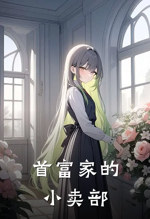 首富家的小卖部
