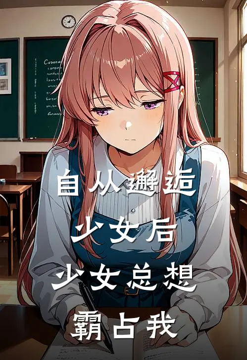 自从邂逅少女后，少女总想霸占我