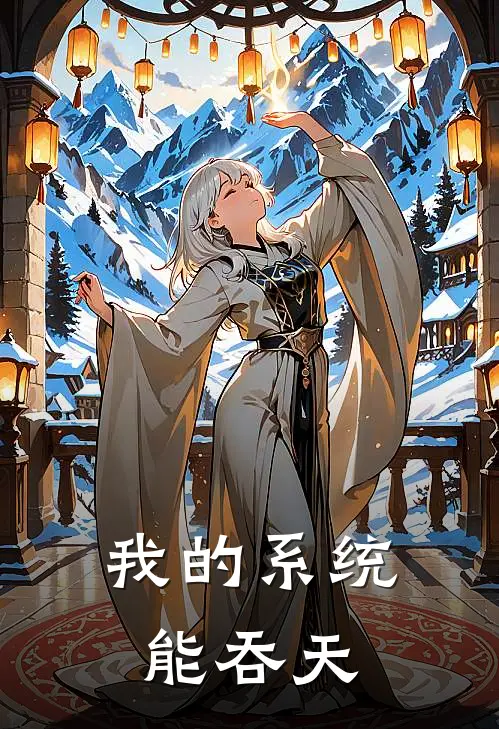 我的系统能吞天