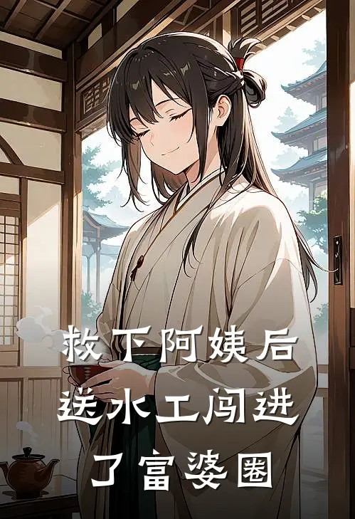 救下阿姨后，送水工闯进了富婆圈(陈天乐李玉琴)完结小说_热门小说推荐救下阿姨后，送水工闯进了富婆圈陈天乐李玉琴