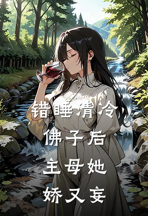 错睡清冷佛子后，主母她娇又妄尤宜孜沈砚承热门小说免费阅读_完本完结小说错睡清冷佛子后，主母她娇又妄(尤宜孜沈砚承)