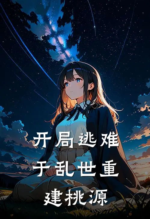 开局逃难，于乱世重建桃源顾长风顾长林热门完结小说_最新章节列表开局逃难，于乱世重建桃源(顾长风顾长林)