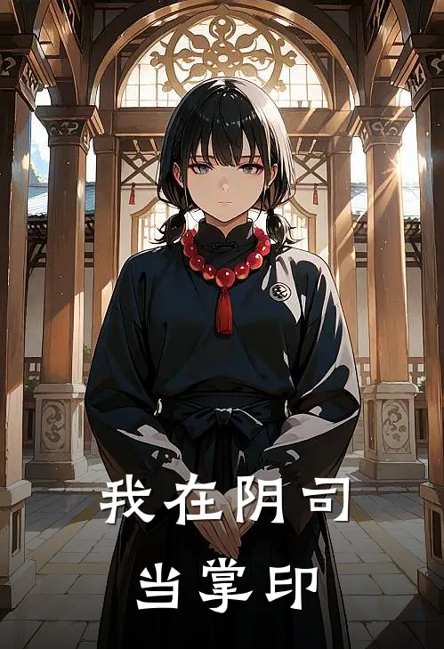 我在阴司当掌印(林砚林砚)推荐完结小说_最新章节列表我在阴司当掌印(林砚林砚)