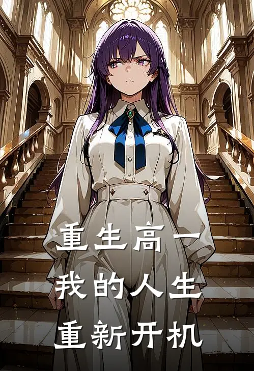 重生高一：我的人生重新开机(苏令舒林薇薇)完结版免费小说_热门完结小说重生高一：我的人生重新开机(苏令舒林薇薇)