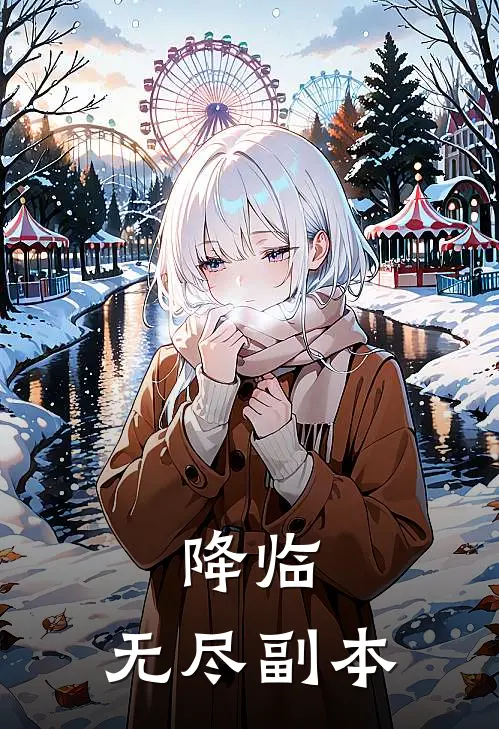 降临：无尽副本(沈砚周芸)全文在线阅读_(降临：无尽副本)精彩小说