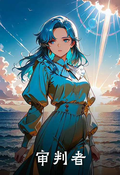 审判者
