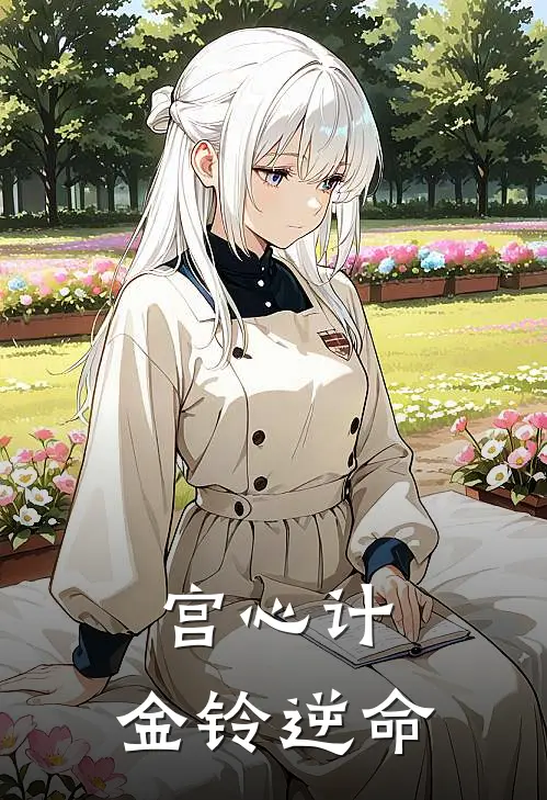 宫心计，金铃逆命(姚金铃刘三好)热门小说推荐_免费小说在线看宫心计，金铃逆命姚金铃刘三好