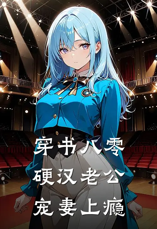 穿书八零，硬汉老公宠妻上瘾(张翠花林晚星)热门网络小说_最新完本小说穿书八零，硬汉老公宠妻上瘾(张翠花林晚星)