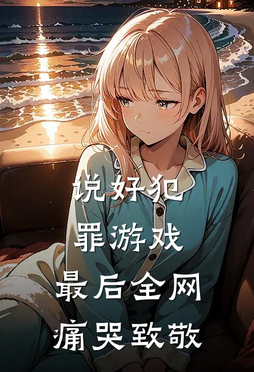 说好犯罪游戏，最后全网痛哭致敬小说张大伟泰哥（已完结全集完整版大结局）张大伟泰哥小说全文阅读笔趣阁