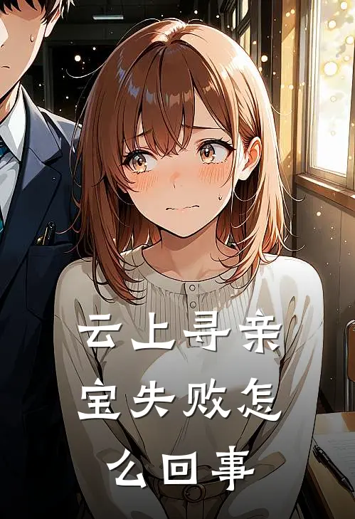 云上寻亲宝失败怎么回事