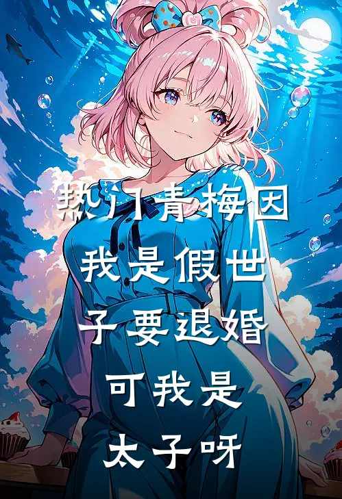 [热门]青梅因我是假世子要退婚，可我是太子呀赵明渊玉佩免费小说在线阅读_最新章节列表[热门]青梅因我是假世子要退婚，可我是太子呀(赵明渊玉佩)