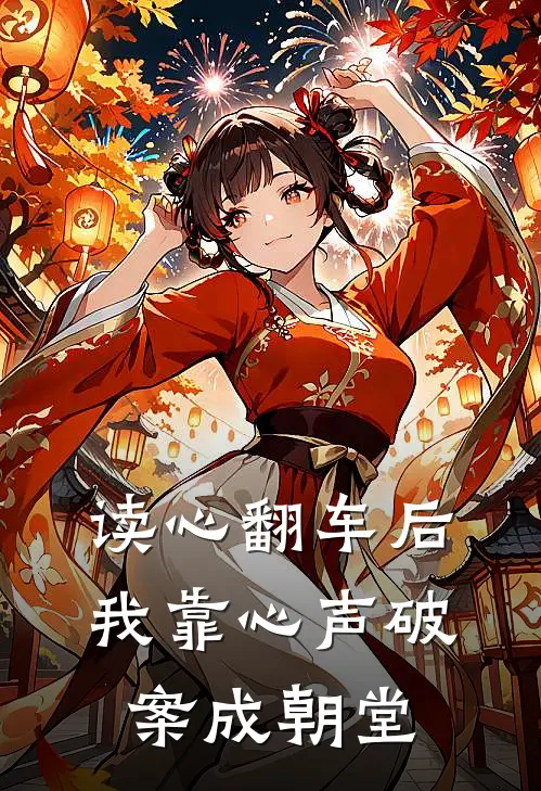 读心翻车后，我靠心声破案成朝堂(林晚林梦瑶)热门的小说_热门网络小说推荐读心翻车后，我靠心声破案成朝堂(林晚林梦瑶)