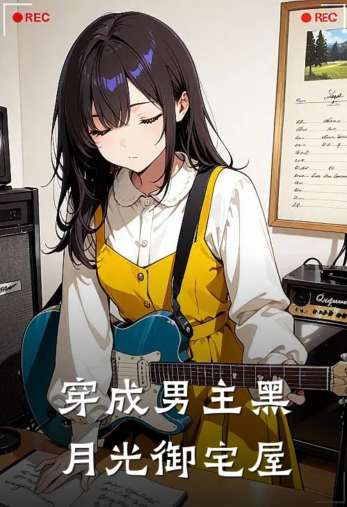 穿成男主黑月光_御宅屋