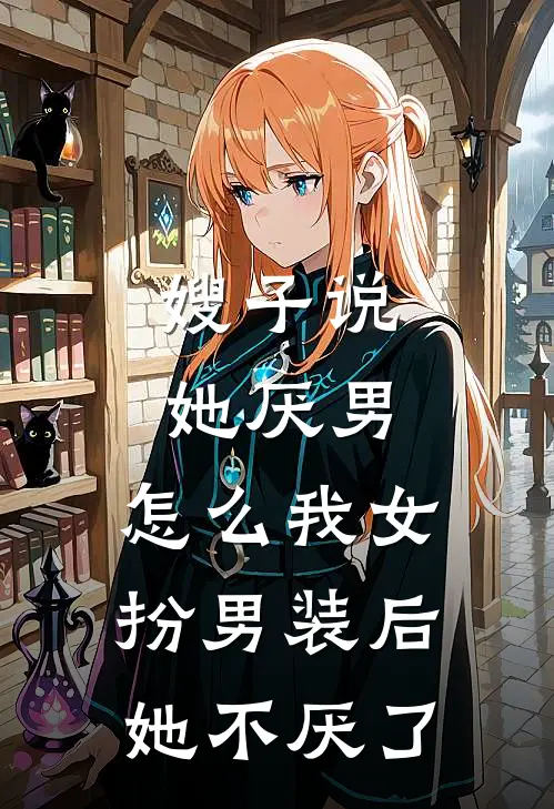 嫂子说她厌男，怎么我女扮男装后她不厌了我嫂子热门小说完结_热门的小说嫂子说她厌男，怎么我女扮男装后她不厌了我嫂子