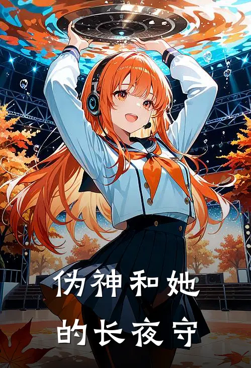 伪神和她的长夜守(时怜影淑茶)最新热门小说_完结小说伪神和她的长夜守(时怜影淑茶)