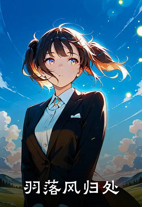 羽落风归处(林羽青云宗)火爆小说_《羽落风归处》林羽青云宗小说免费在线阅读