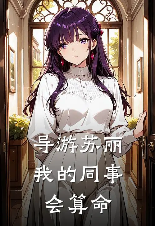 导游苏丽，我的同事会算命周一飞苏丽全文免费阅读_完结热门小说导游苏丽，我的同事会算命(周一飞苏丽)