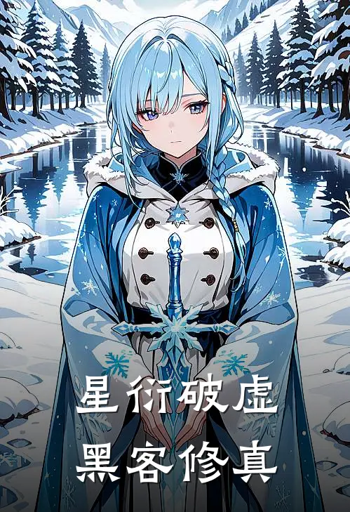 陆星衍挂哥（星衍破虚：黑客修真）最新章节列表_（陆星衍挂哥）星衍破虚：黑客修真最新小说
