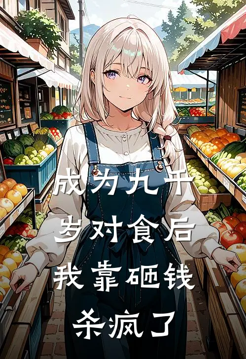 成为九千岁对食后，我靠砸钱杀疯了(锦儿魏无妄)热门网络小说_最新章节列表成为九千岁对食后，我靠砸钱杀疯了(锦儿魏无妄)