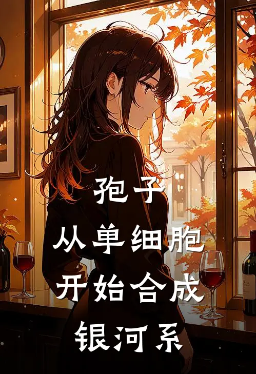 林恩林恩《孢子：从单细胞开始合成银河系》_(林恩林恩)热门小说