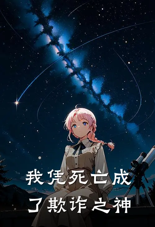 我凭死亡成了欺诈之神(金毛左池)最新完结小说_完结版小说全文免费阅读我凭死亡成了欺诈之神(金毛左池)