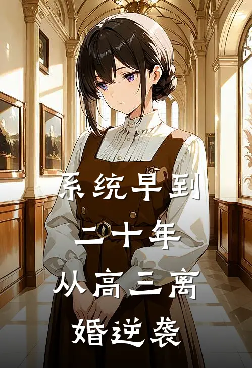 系统早到二十年，从高三离婚逆袭林凡沈楚楚完整版免费阅读_林凡沈楚楚精彩小说