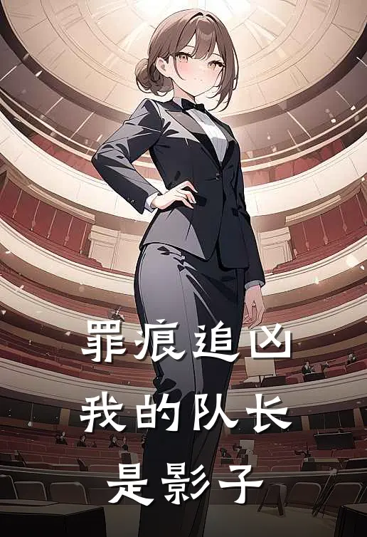 罪痕追凶：我的队长是影子(陆骁江砚)小说全文免费阅读_无弹窗全文免费阅读罪痕追凶：我的队长是影子(陆骁江砚)