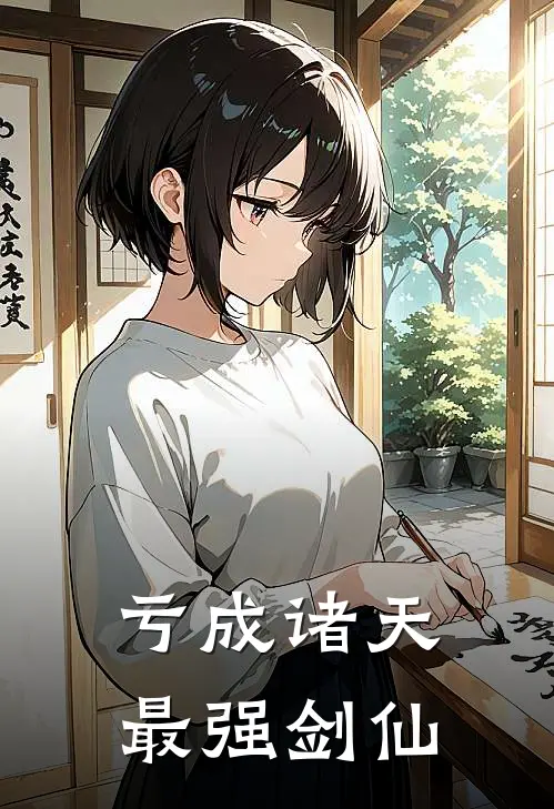 《亏成诸天最强剑仙》陆沉赵猛已完结小说_亏成诸天最强剑仙(陆沉赵猛)火爆小说