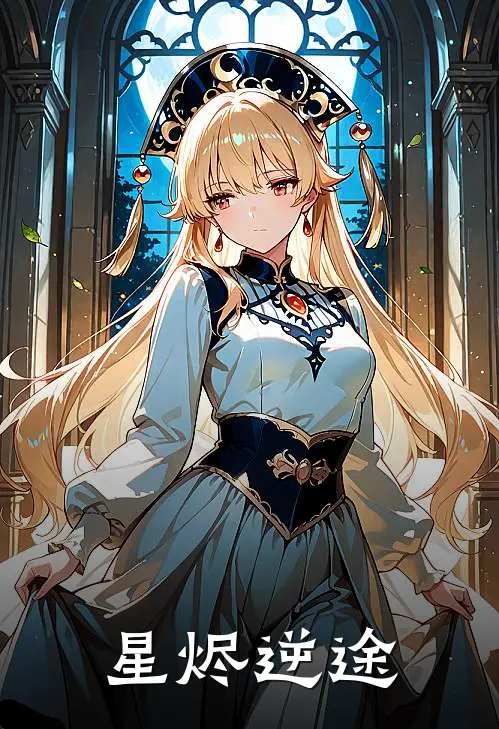 星烬逆途(悸浅妍林浩)热门网络小说推荐_最新完结小说推荐星烬逆途悸浅妍林浩