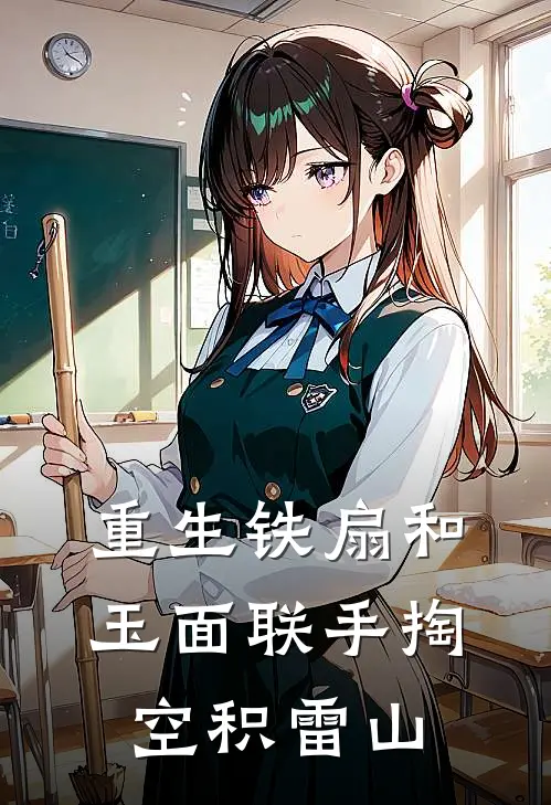 《重生铁扇和玉面联手掏空积雷山》翠儿积雷山全本阅读_(翠儿积雷山)全集阅读