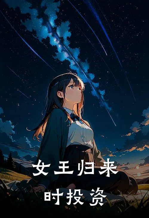 女王归来时投资季宸言秦诀完本小说推荐_免费小说全文阅读女王归来时投资季宸言秦诀