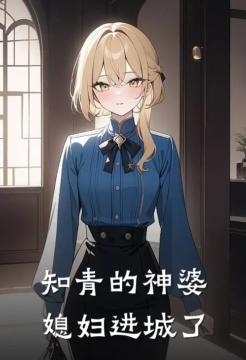 知青的神婆媳妇进城了应白狸封华墨免费小说完结_最新完本小说推荐知青的神婆媳妇进城了(应白狸封华墨)