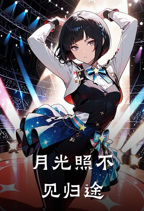 月光照不见归途(陆之淮梁念芝)免费小说阅读_完结版小说推荐月光照不见归途(陆之淮梁念芝)