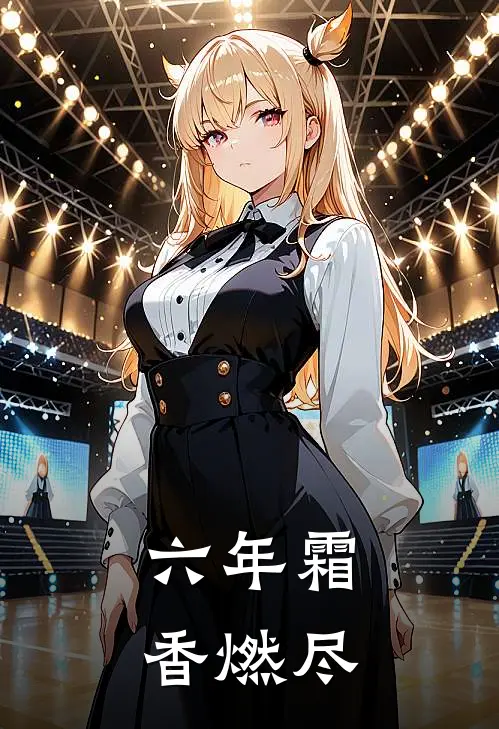 六年霜，香燃尽(周砚白沈清辞)免费热门小说_最新小说推荐六年霜，香燃尽周砚白沈清辞