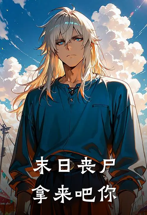 末日丧尸：拿来吧你(林辰林辰)最新章节在线阅读_(末日丧尸：拿来吧你)完整版免费在线阅读