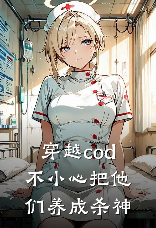 穿越cod不小心把他们养成杀神buffbuff最新好看小说_最新完本小说穿越cod不小心把他们养成杀神buffbuff