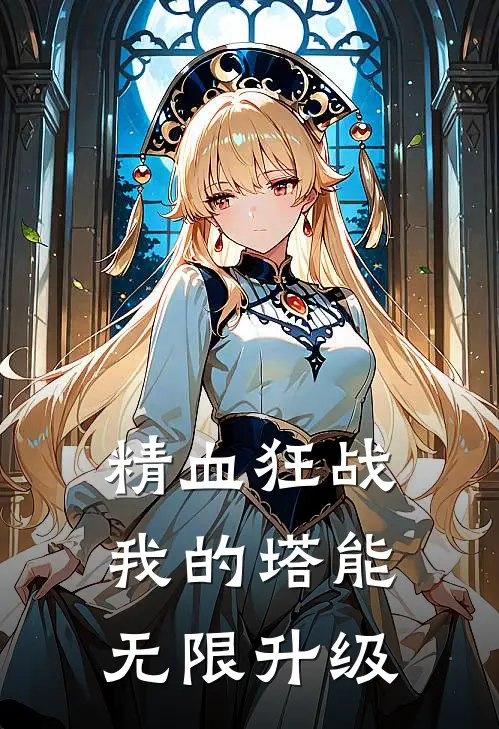 精血狂战：我的塔能无限升级