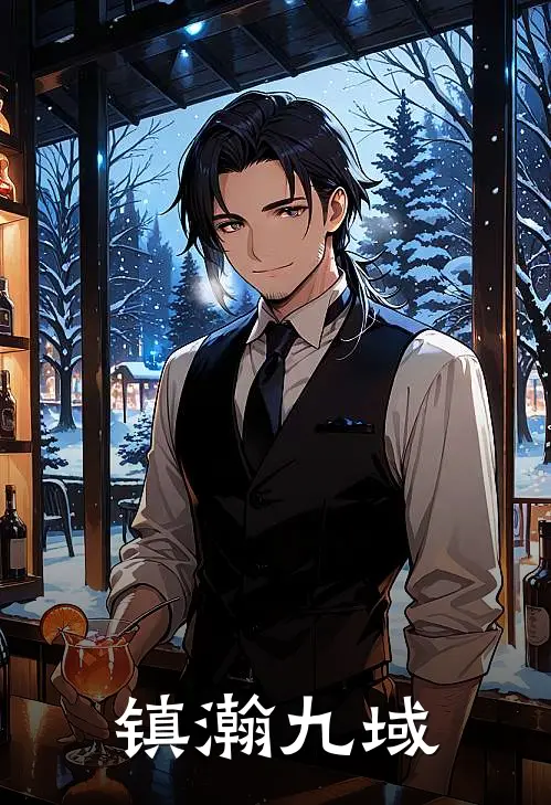镇瀚九域林彻林浩免费小说全集_免费小说在哪看镇瀚九域(林彻林浩)
