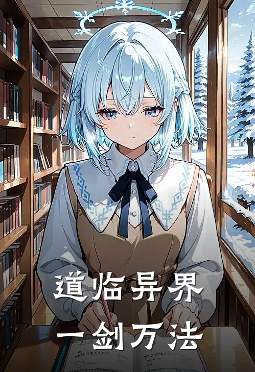 道临异界，一剑万法